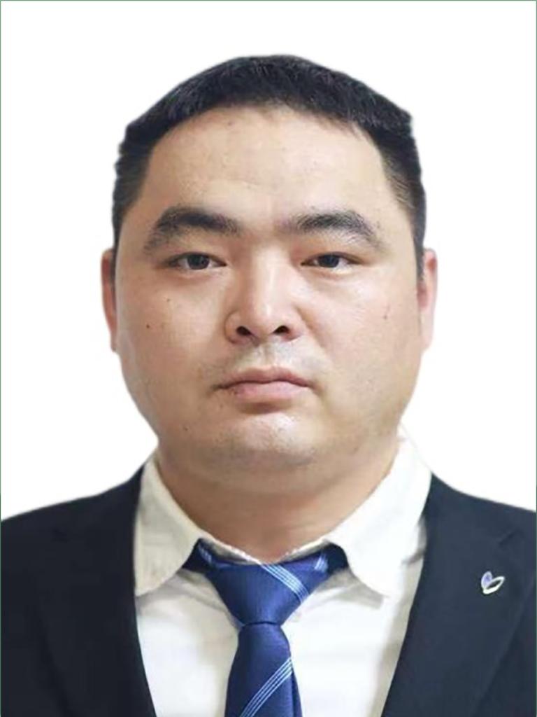 证件照晏荣涛 证件照晏荣涛